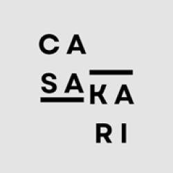 Main Casakari Logo