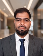 ismail small